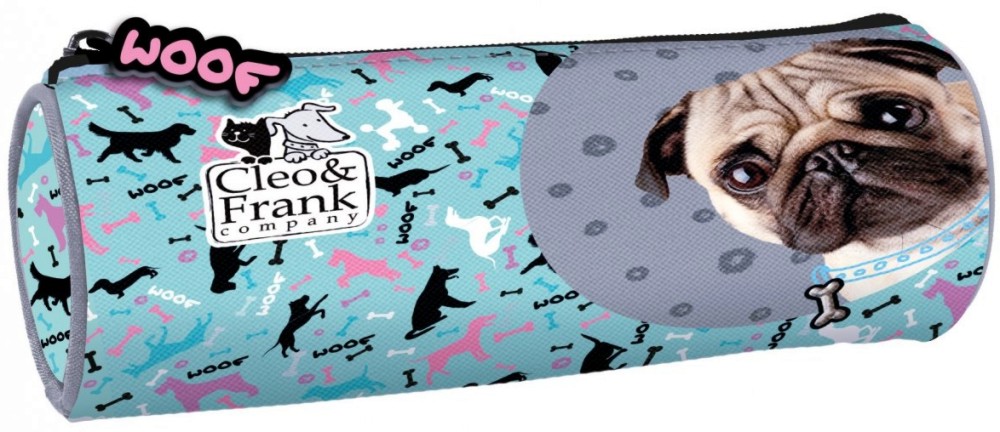 ���������� ������� - Cleo & Frank - �������