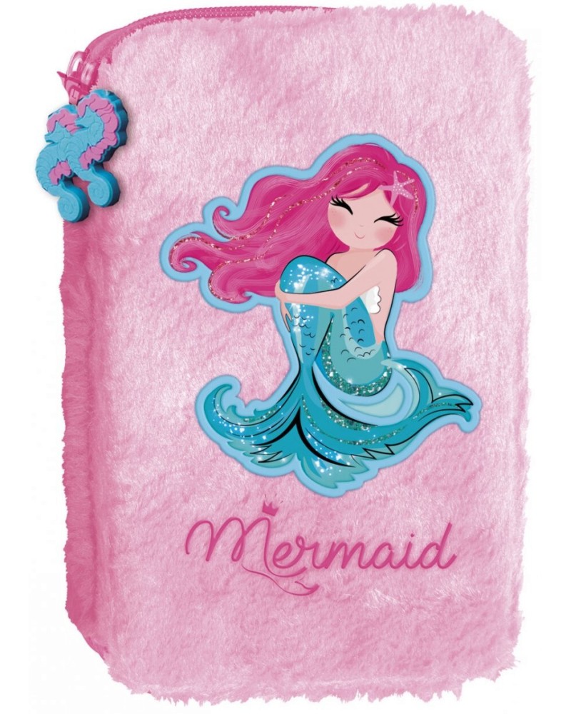    Derform -  2    Mermaid - 