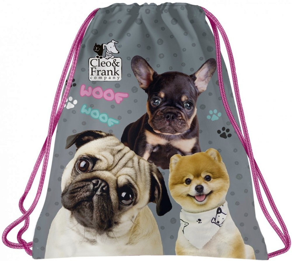 ������� ����� - Cleo & Frank - ������ ��������