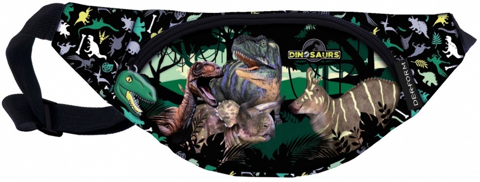    Derform -   Dinosaurs - 