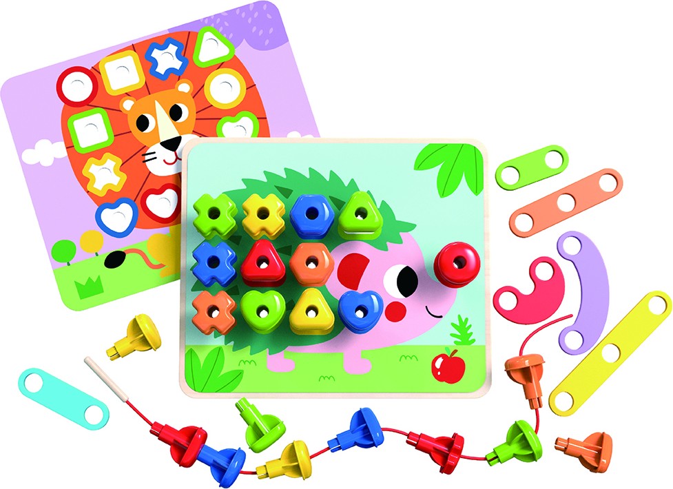     - Tooky Toy - 