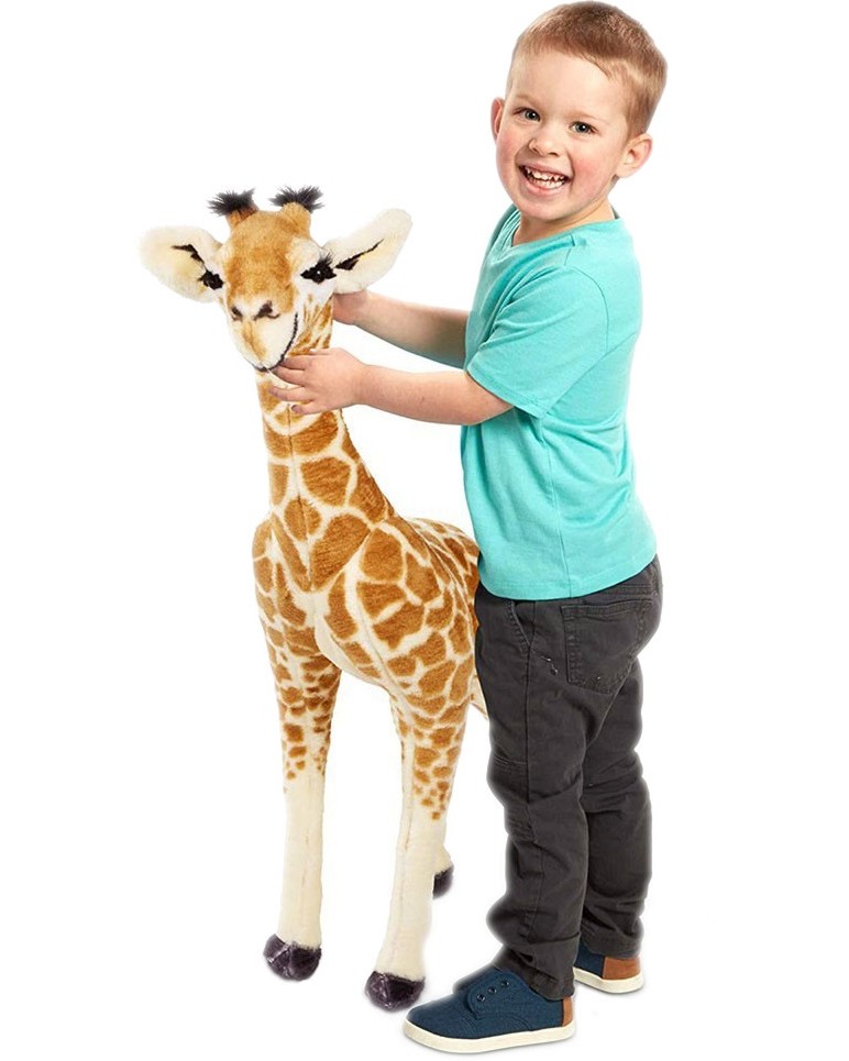   - Melissa and Doug -   90 cm - 