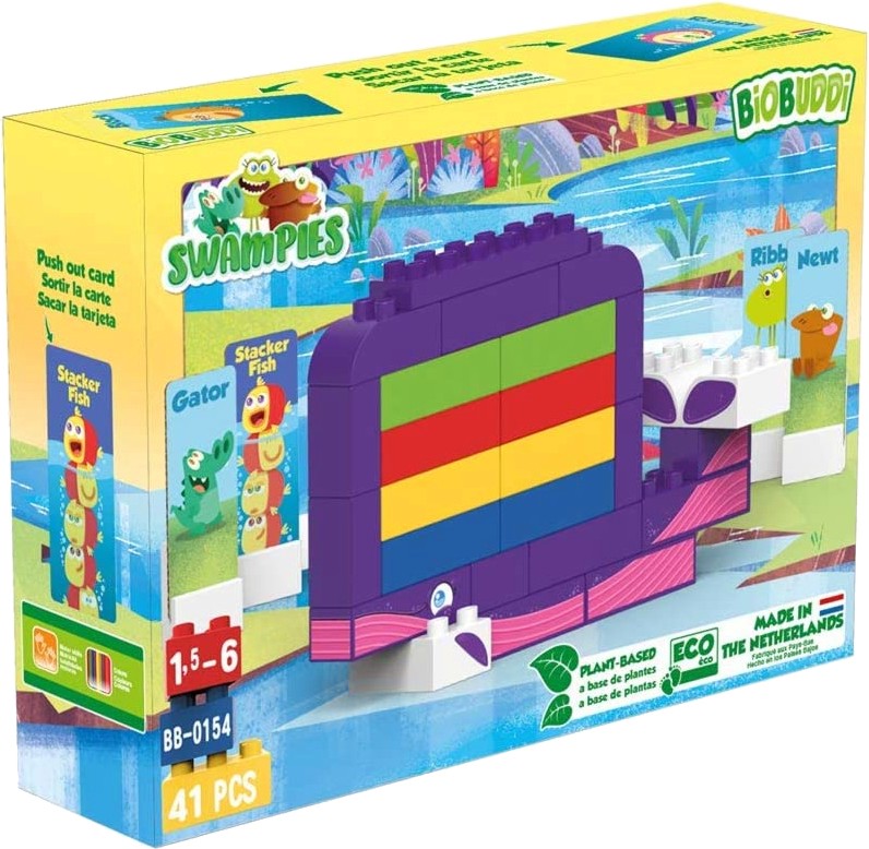      BioBuddi -  -  45  - 
