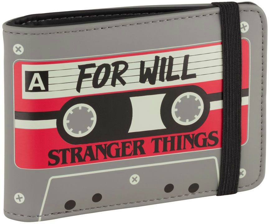   Stranger Things -   Stranger Things - 