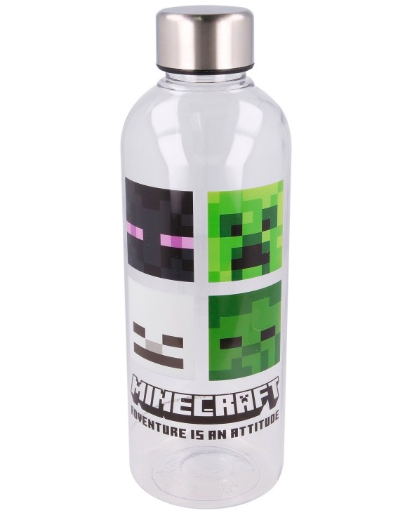   - Minecraft -   850 ml -  