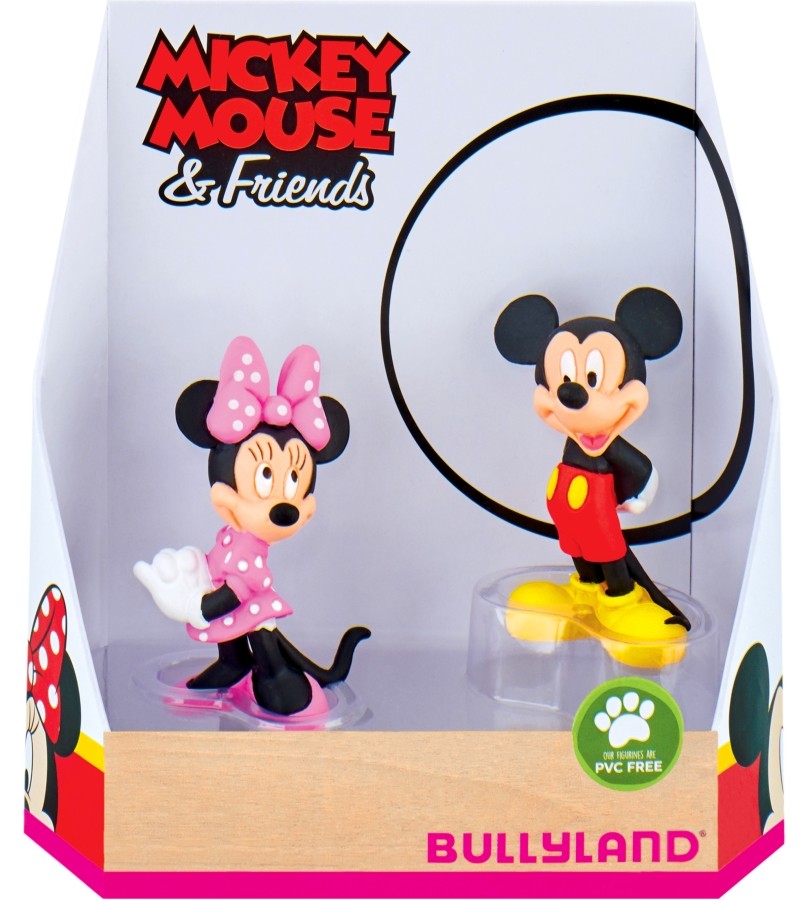         - Bullyland -       - 