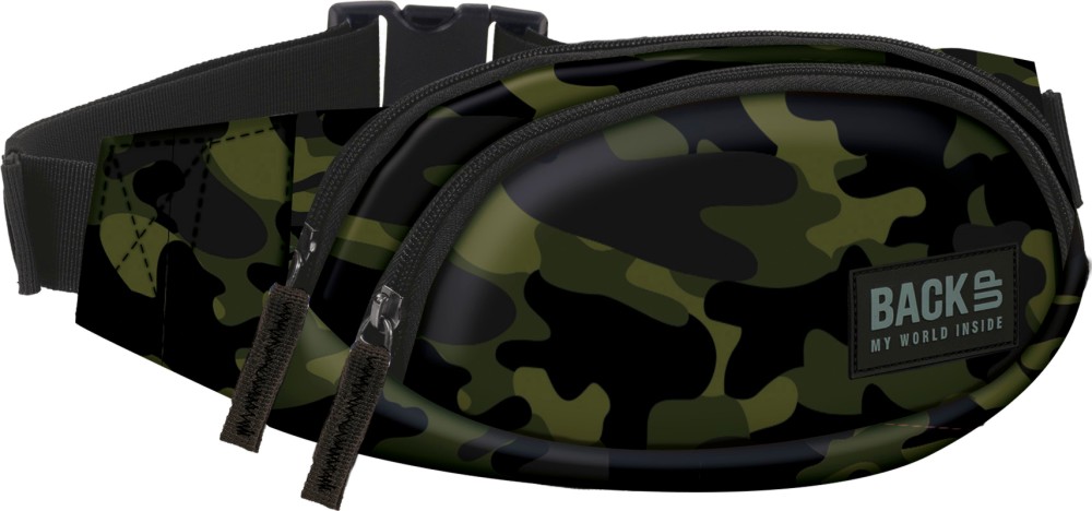 ����� �� ����� BackUp A 46 Camo - �����