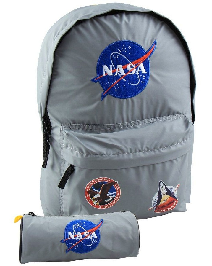   NASA -     - 