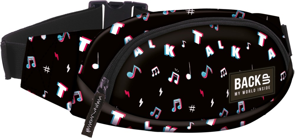����� �� ����� BackUp S 16 Music - �����
