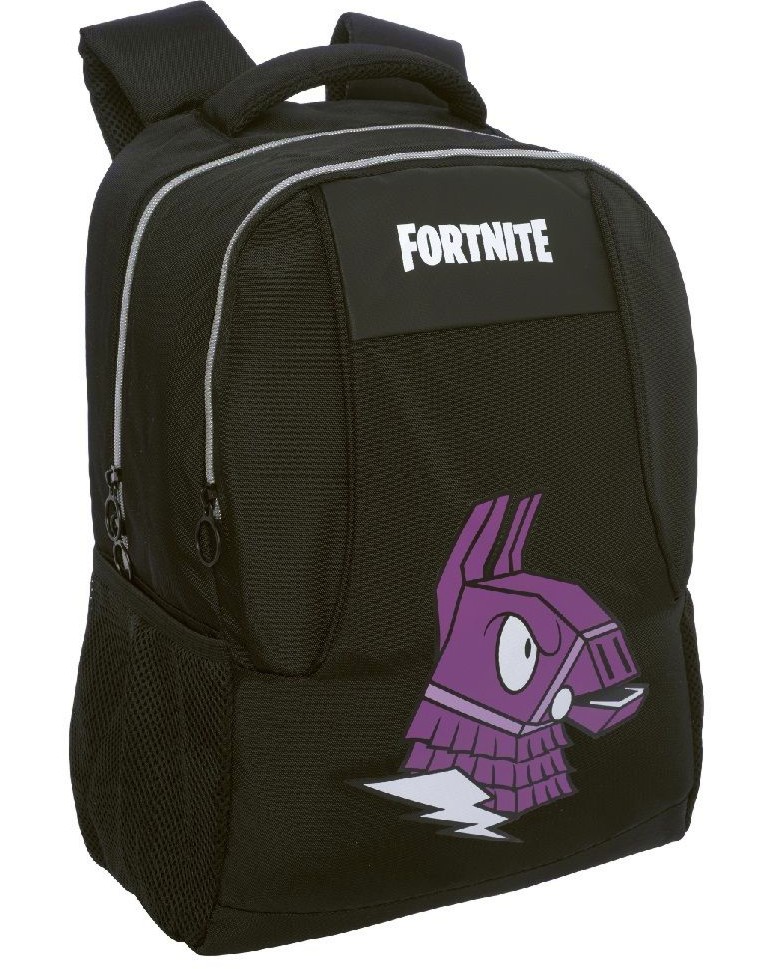   Lama -   Fortnite - 