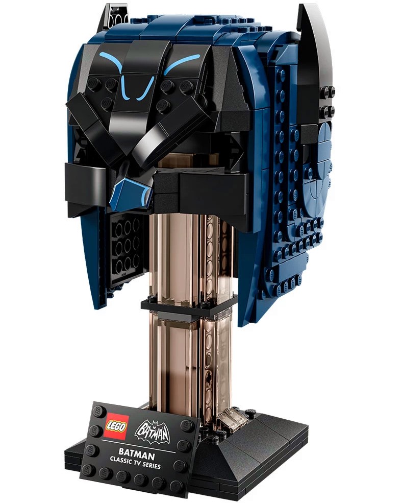 LEGO Super Heroes DC -    -   - 