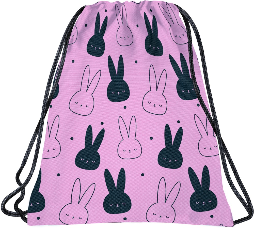   Derform A 35 Pink Rabbit -   Back Up -  