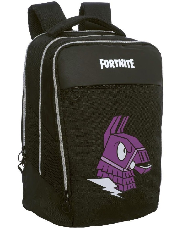   Lama -   Fortnite - 