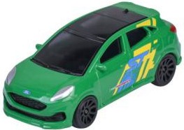   Ford Puma ST - Majorette -   Ride Now - 