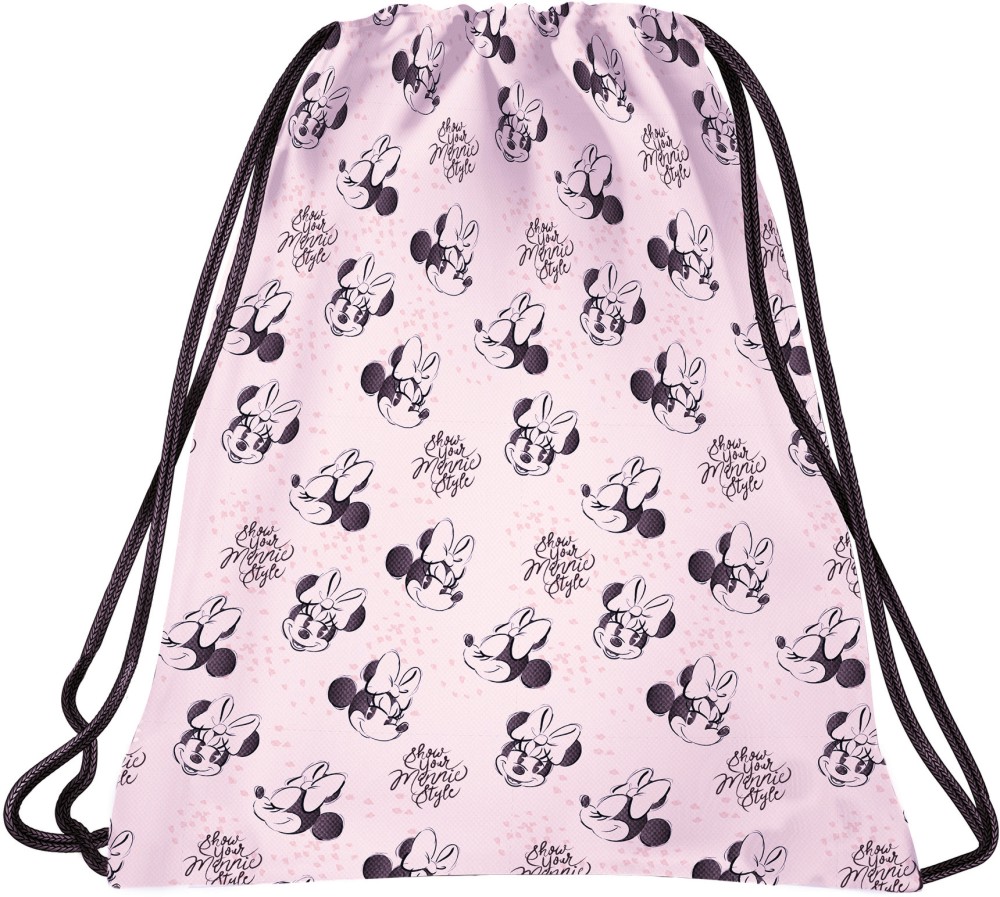 ������� ����� Derform A 39 Minnie Style - �� ������� Back Up - ������ ��������