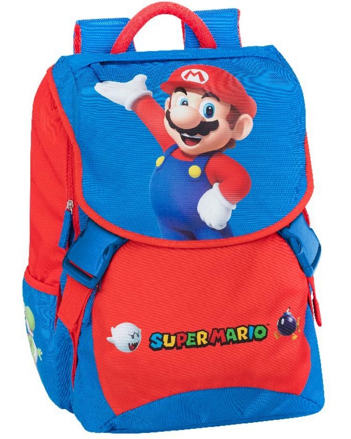   Super Mario - 