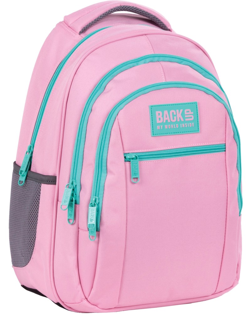 ���������� ������ BackUp - ������