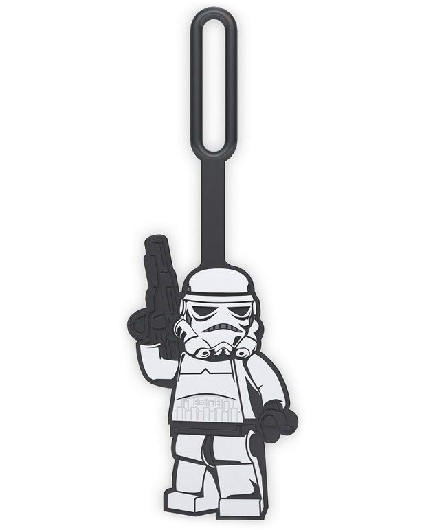    LEGO - Stormtrooper -   LEGO: Star Wars -  