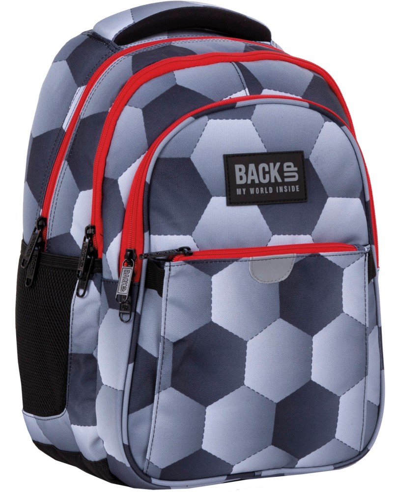 ���������� ������ P 52 Goal BackUp - ������