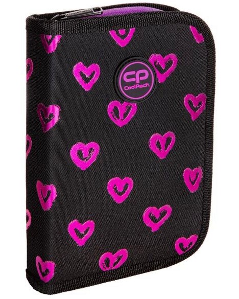   Cool Pack Clipper -   Electra Hearts - 