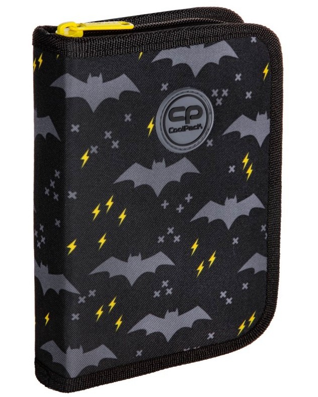   Cool Pack Clipper Dark Knight -   "" - 