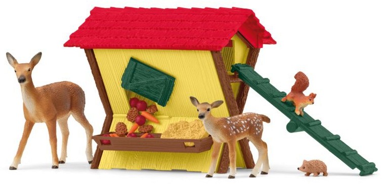       - Schleich -   Farm World - 