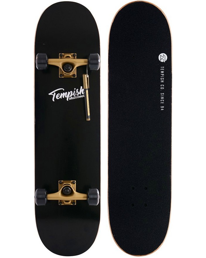 Скейтборд Tempish Empty Скейтборд Tempish Empty - продукт