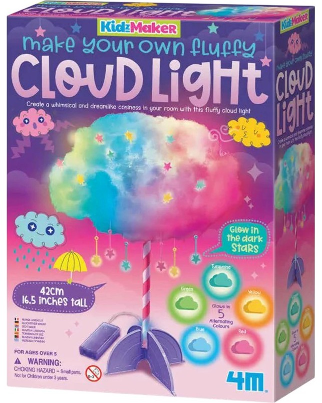        - 4 -     Kidz Maker -  