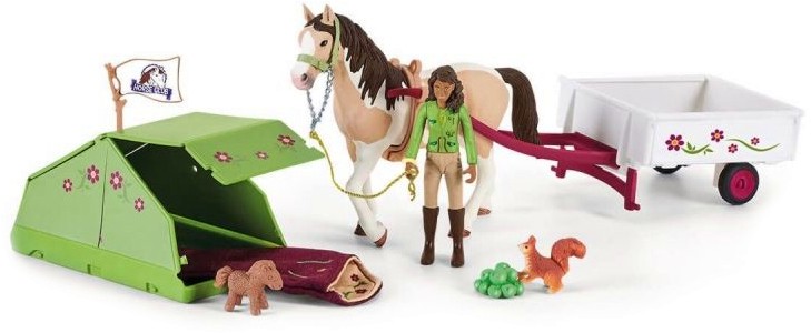    -   Horse Club - 