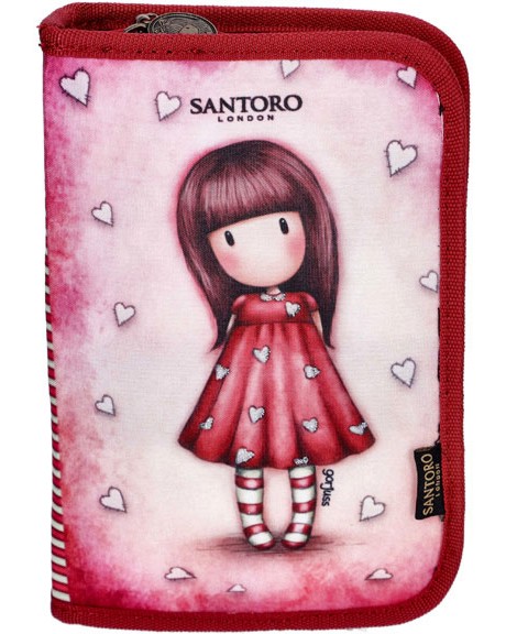   Santoro Gorjuss -   Little Love - 