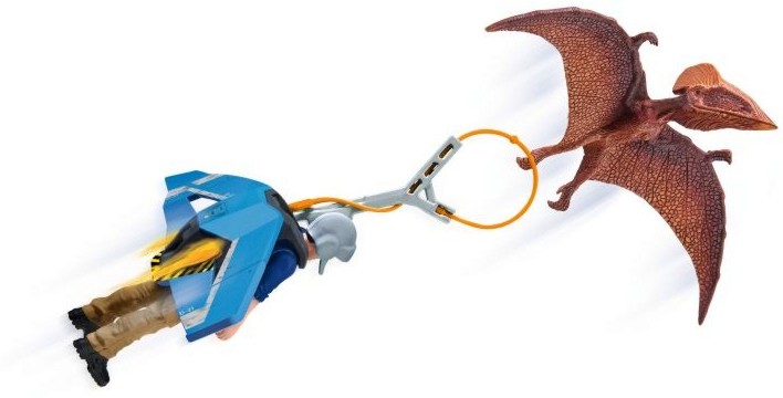      Schleich -   Dinosaurs - 
