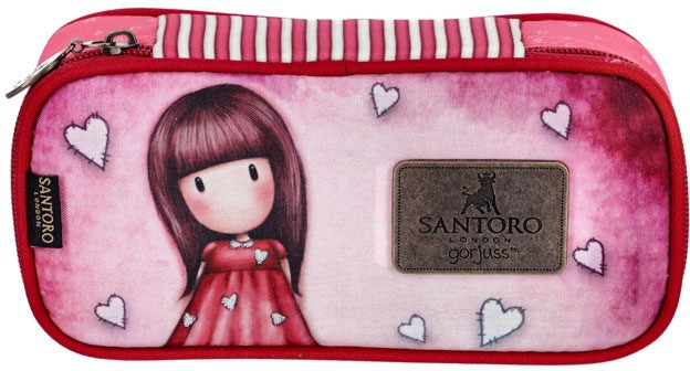   Santoro Gorjuss -   Little Love - 