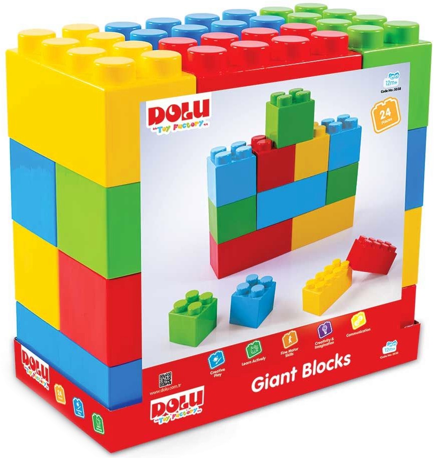  XXL - Dolu - 