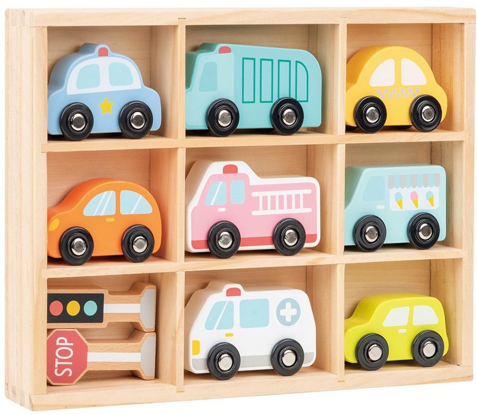       Lelin Toys - 
