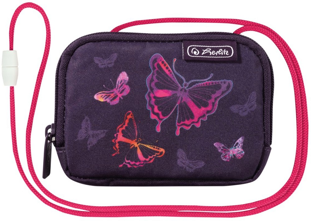   Herlitz -   Butterfly - 