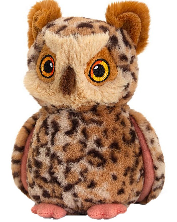    - Keel Toys -   Keeleco - 