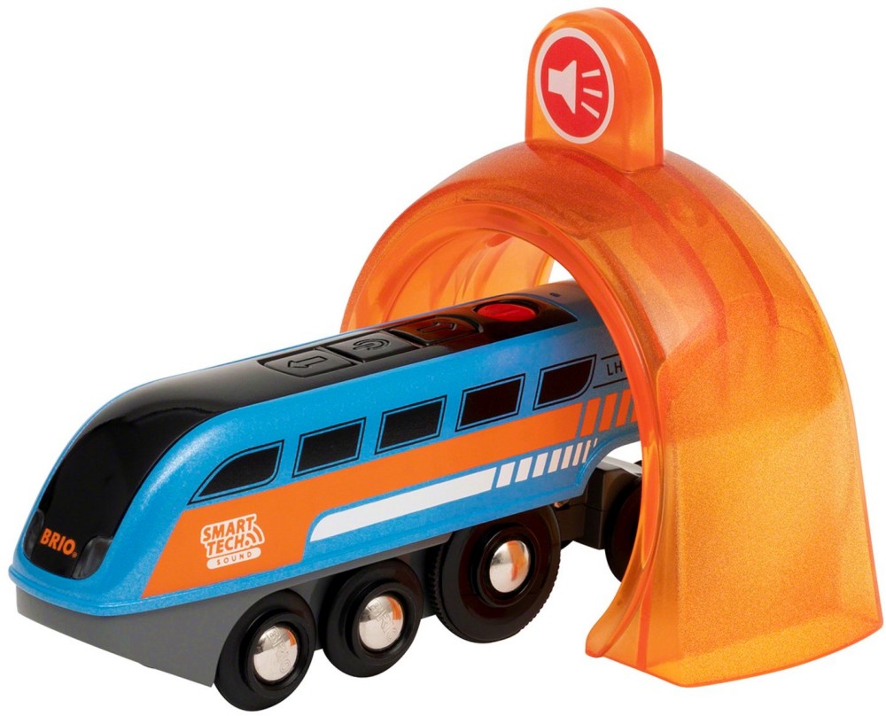     Brio -       Trains - 