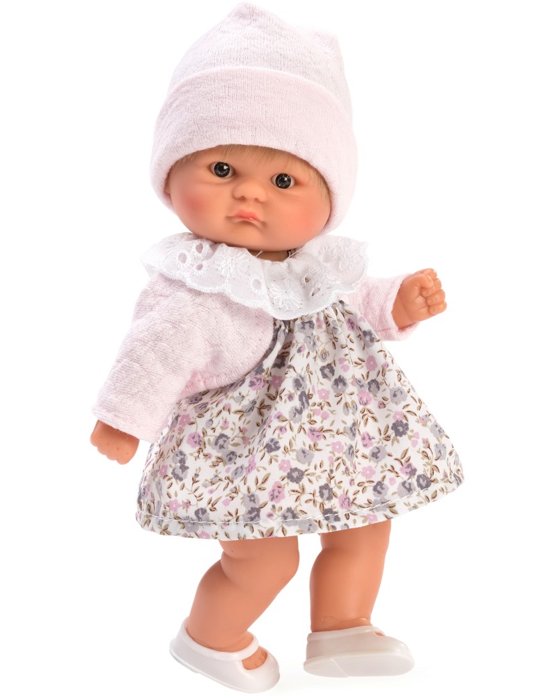 Кукла бебе Чикита - Asi - кукла