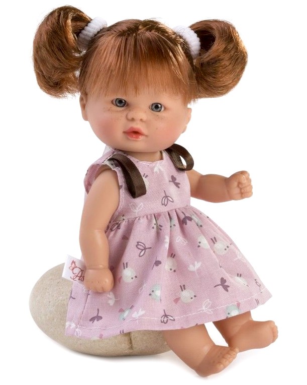 Кукла бебе Тита - Asi - кукла