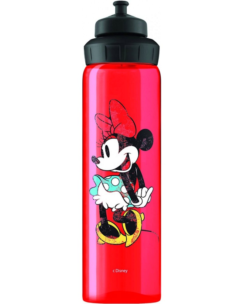  Sigg VIVA Minnie Mouse -   750 ml     - 
