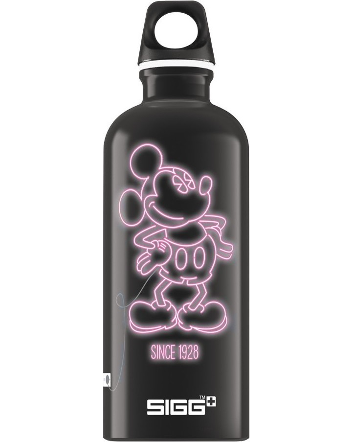    Sigg Mickeys Bday -   600 ml     - 