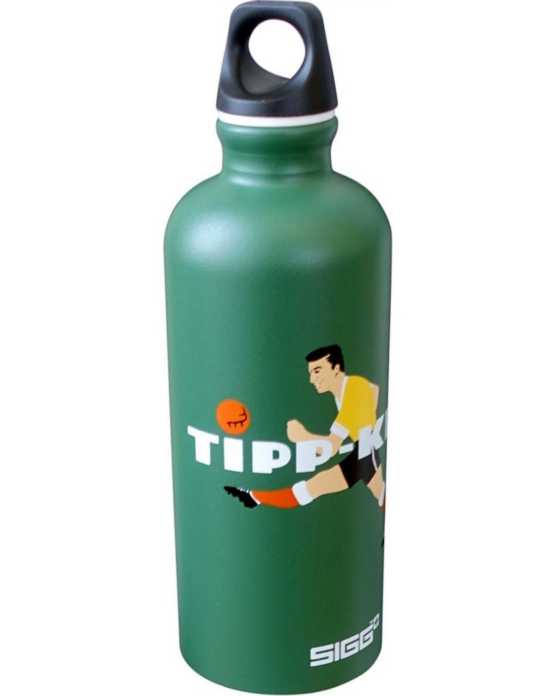    Sigg Football Tipp Kick -   600 ml - 