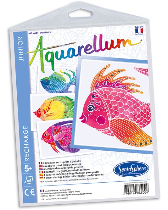    -   -     "Aquarellum" -  
