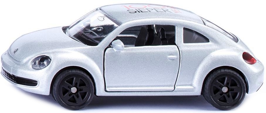 ������� ��������� - VW Beetle - ������� ������� - �������