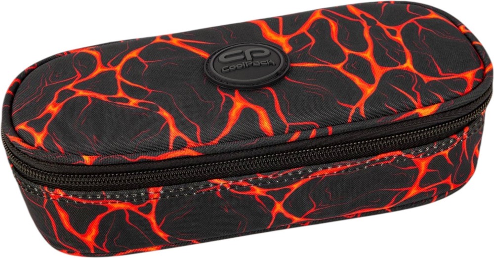   Campus - Cool Pack -   Magma - 