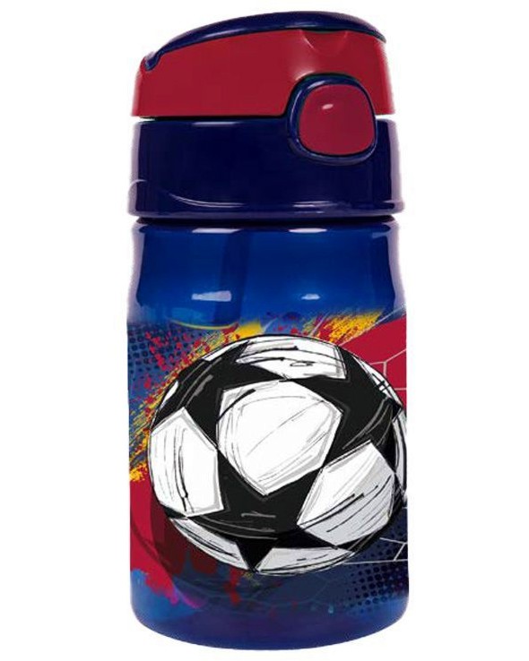   Handy - Colorino Kids -   300 ml   Football -  