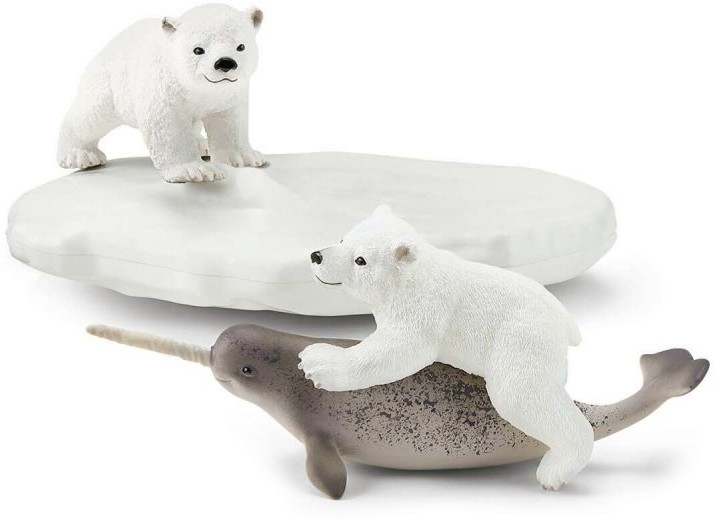       Schleich -   Wild Life - 