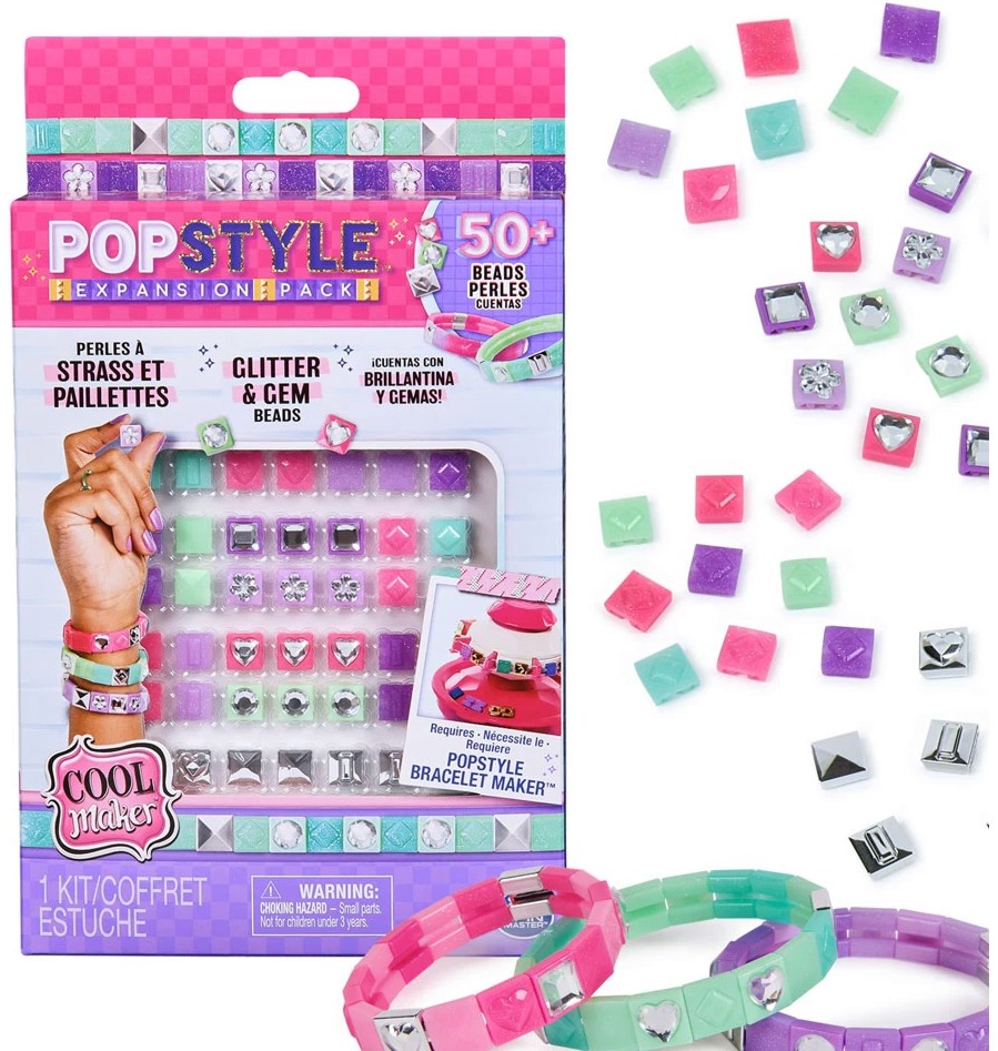 ������ �� ������� Pop Style - Spin Master - �������� ��� ���������� ������ �� ������ - ��������� ��������
