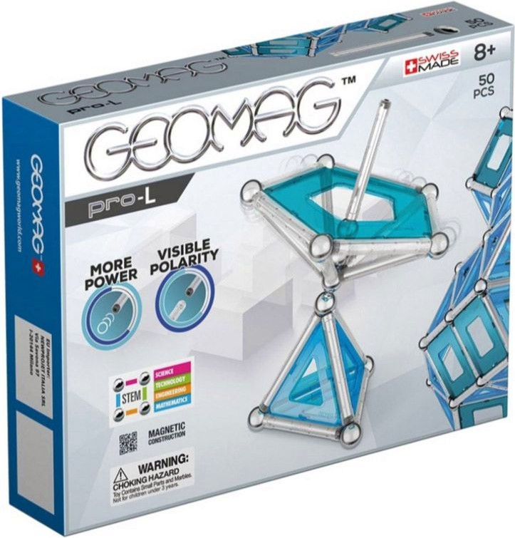   Panels - Geomag -   Classic Pro L - 