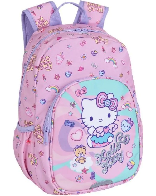 ������ �� ������ ������� Toby - Cool Pack - �� ������� Hello Kitty - ������